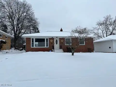 Frontenac, CLEVELAND, OH 44128