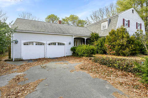 Robbins, OSTERVILLE, MA 02655
