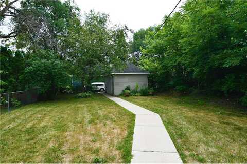 Magnolia, SAINT PAUL, MN 55106