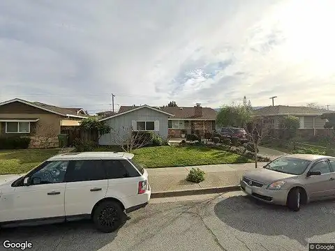 Noreen, SAN JOSE, CA 95124