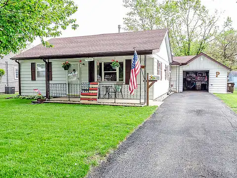Shady Lawn, RANTOUL, IL 61866
