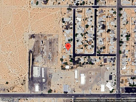 Sierra Vista, RIDGECREST, CA 93555