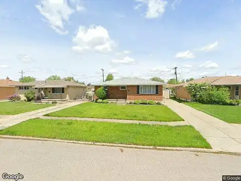 Diane, BUFFALO, NY 14225