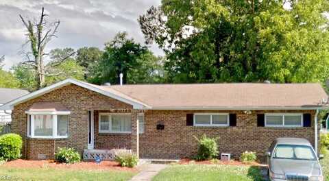 Avondale, PORTSMOUTH, VA 23701