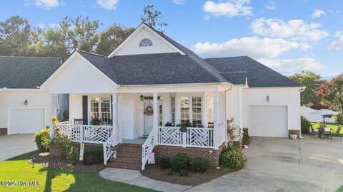 4404 Rockport Drive NW, Wilson, NC 27896