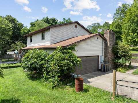 255 Shofar Lane, Triadelphia, WV 26059