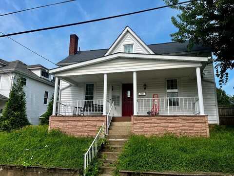 1005 Morton Ave, Moundsville, WV 26041