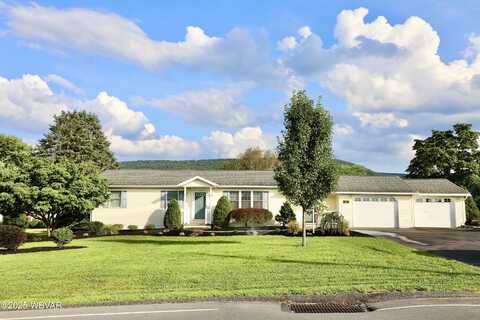 899 RIVER ROAD, Jersey Shore, PA 17740