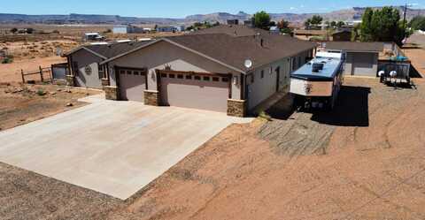 4830 W Pioneer Ave, Kanab, UT 84741