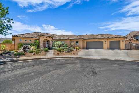 1967 W 430 N, Saint George, UT 84770