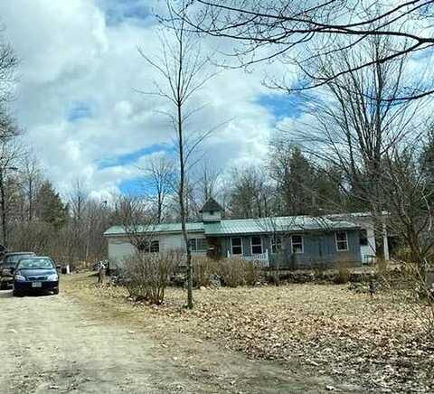 Wild Meadow, GRAFTON, NH 03240