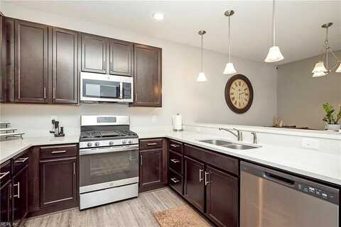 Hawkins Mill, VIRGINIA BEACH, VA 23455