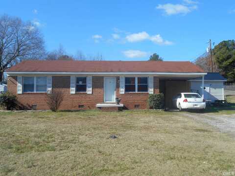 Swain, HENDERSON, NC 27536