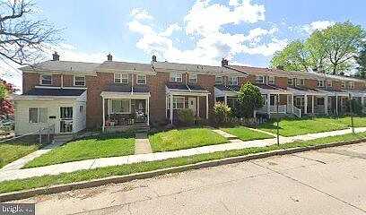 Wickham, BALTIMORE, MD 21229