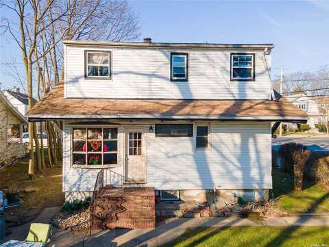 Pulaski, HUNTINGTON STATION, NY 11746
