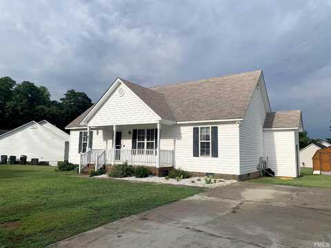 Northwinds North, WENDELL, NC 27591