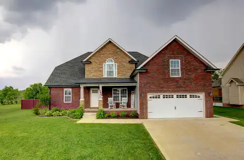 Valencia, CLARKSVILLE, TN 37043