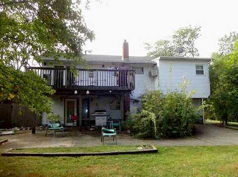 Dickman, BRENTWOOD, NY 11717