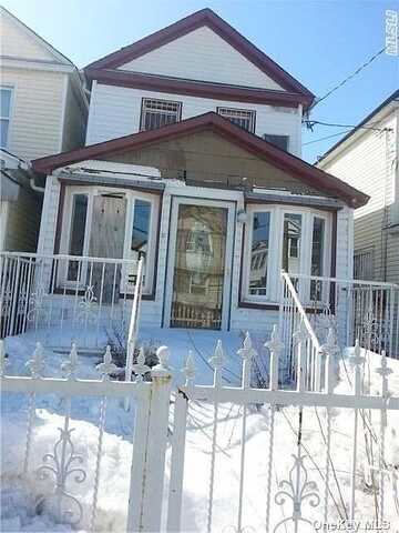 120Th, SOUTH RICHMOND HILL, NY 11419