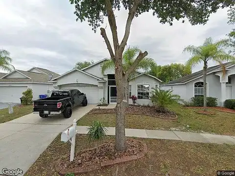 Lake Vista, GIBSONTON, FL 33534