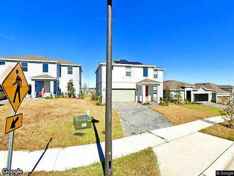 Gardner, HAINES CITY, FL 33844