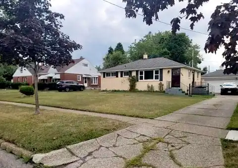 Elmwood, BUFFALO, NY 14217