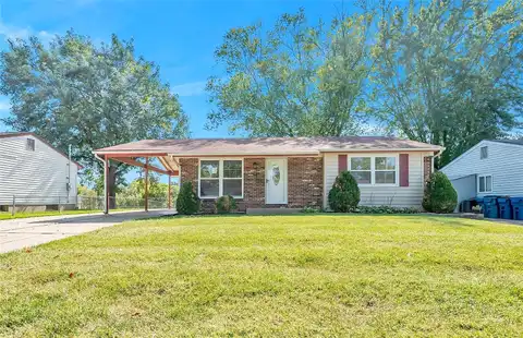 Fleet, SAINT CHARLES, MO 63301