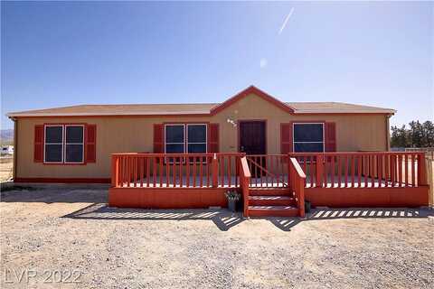 Paiute, PAHRUMP, NV 89061