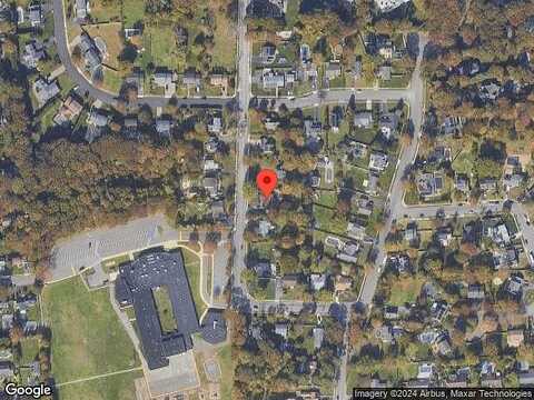 Lincoln, SAYVILLE, NY 11782