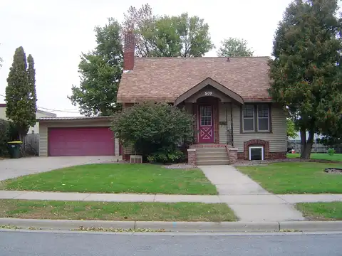 2Nd, REDWOOD FALLS, MN 56283