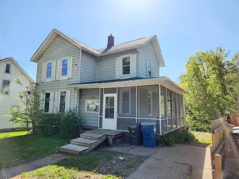 Maple, MUSCATINE, IA 52761