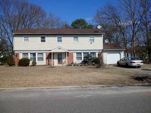 Groton, CORAM, NY 11727