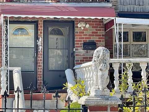 Hartman, FAR ROCKAWAY, NY 11691