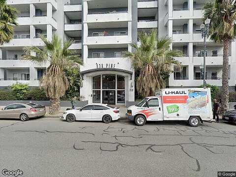 Pine, LONG BEACH, CA 90813