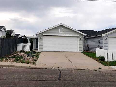 Townsend, CHEYENNE, WY 82009