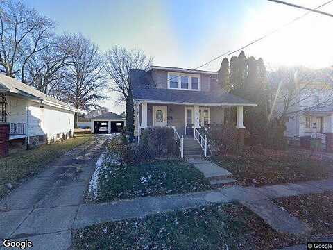 Mohican, ORRVILLE, OH 44667