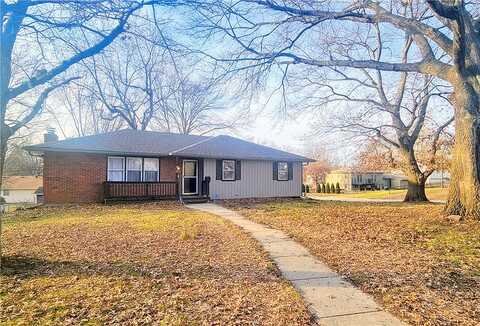 Yuma, INDEPENDENCE, MO 64056