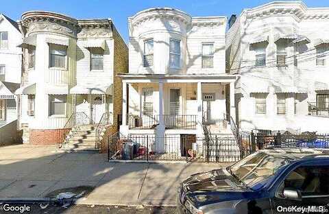 Olinville, BRONX, NY 10467