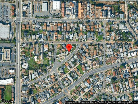 Castana, SAN DIEGO, CA 92114