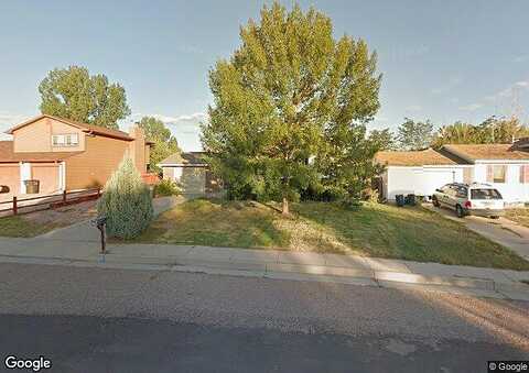 Painted Rock, COLORADO SPRINGS, CO 80911