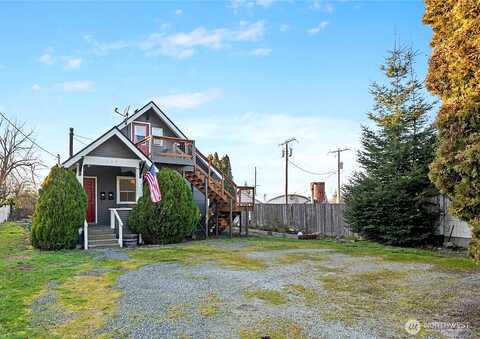 4Th, MOUNT VERNON, WA 98273