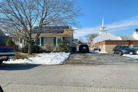 Phillips, WARWICK, RI 02888