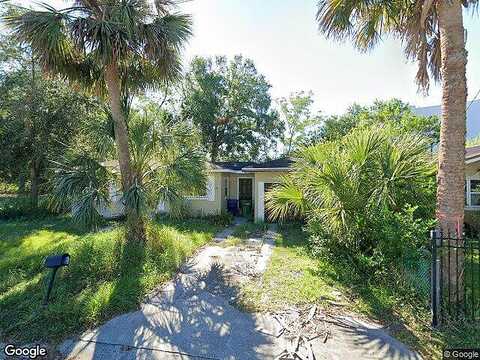 Avenue P, WINTER HAVEN, FL 33881