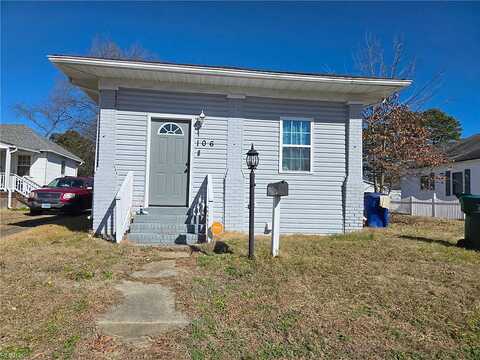Maple, NEWPORT NEWS, VA 23607