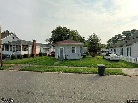 Maple, NEWPORT NEWS, VA 23607