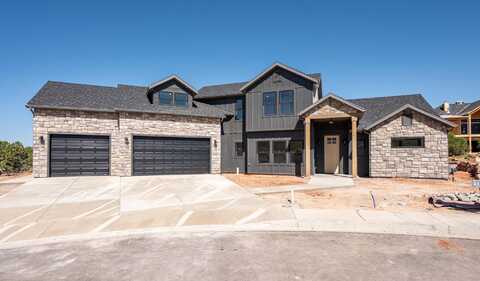 1918 Oak Springs CIR, Cedar City, UT 84720