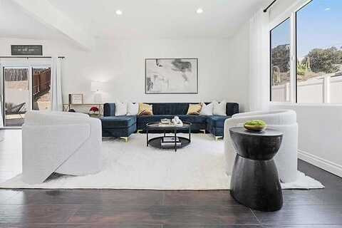 Naples, CHULA VISTA, CA 91911