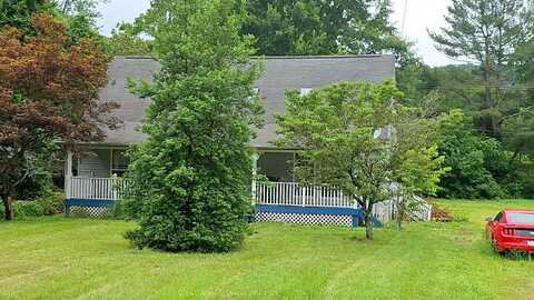 Pleasants, SAINT MARYS, WV 26170