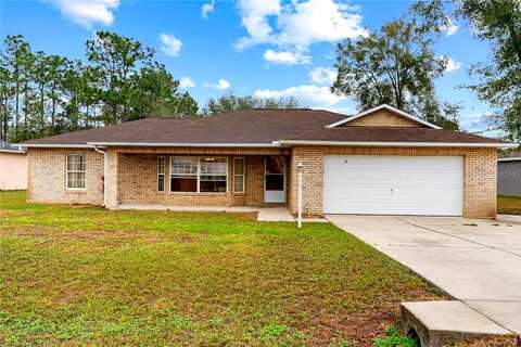 Pecan Pass, OCALA, FL 34472