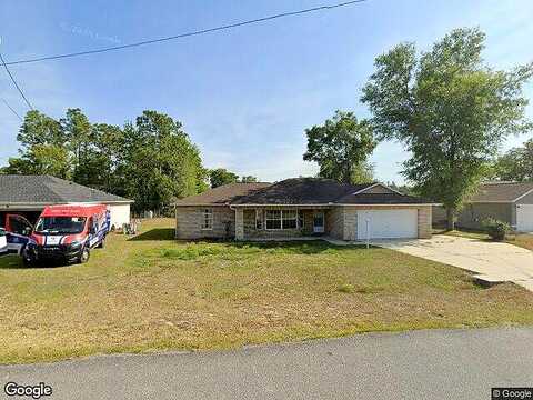 Pecan Pass, OCALA, FL 34472